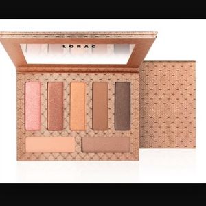LORAC CHAMPAGNE DREAMS EYESHADOW PALETTE BRAND NEW